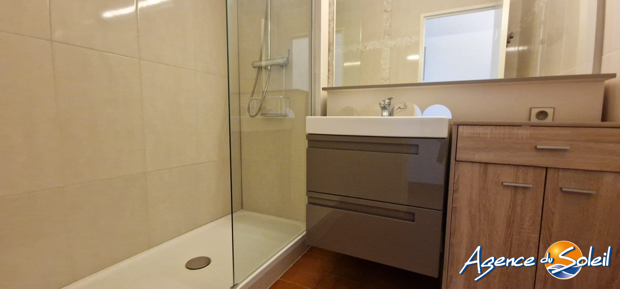 Photo 9 - Appartement Canet-en-Roussillon (Réf. 19-11339-AGENCEDUSOLEIL)