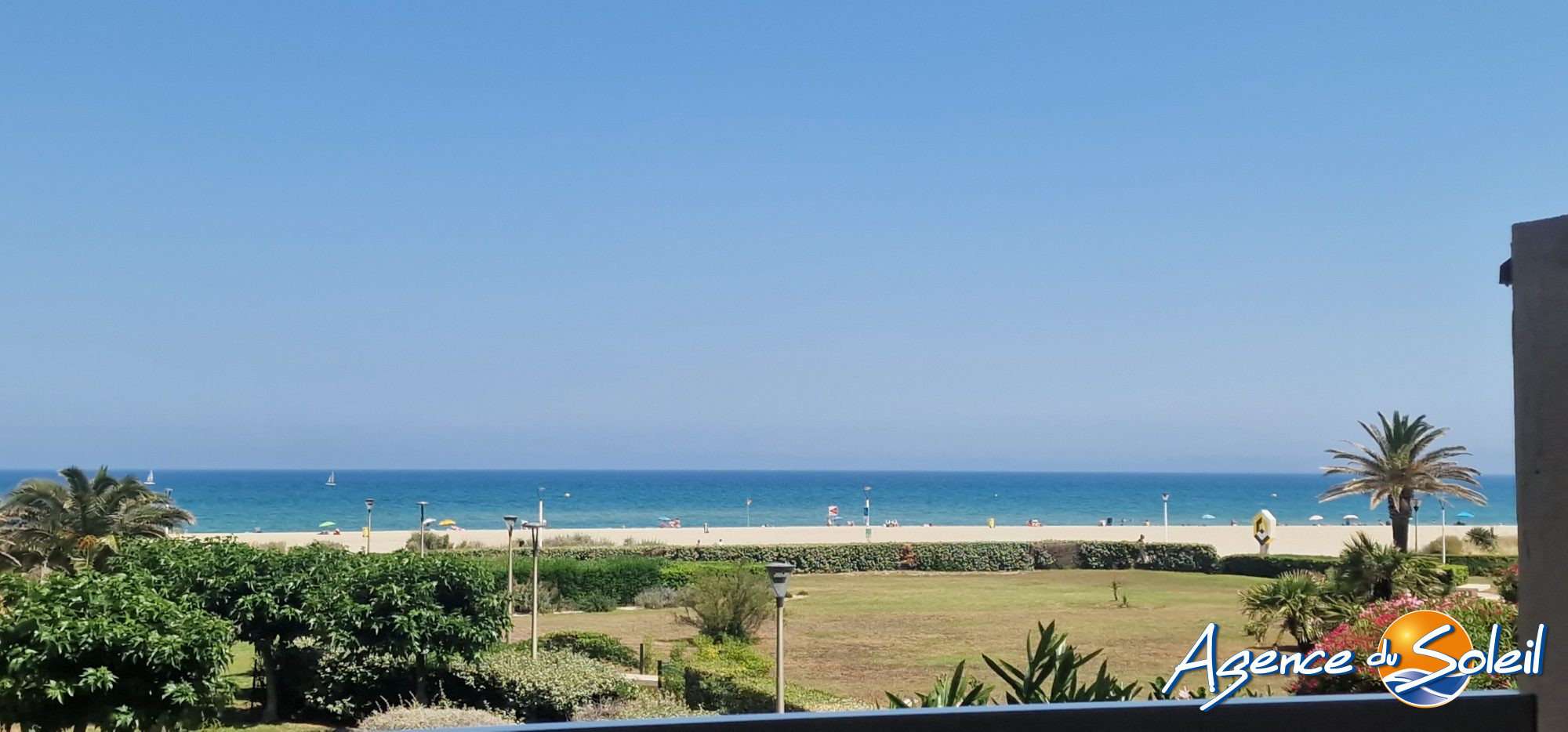 Appartement en vente à Canet-en-Roussillon - Agence du Soleil (Réf. VA22960-AGENCEDUSOLEIL)