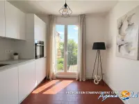 Miniature 4 - Appartement Le Cap d'Agde