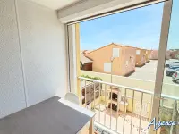 Miniature 1 - Appartement Narbonne-Plage