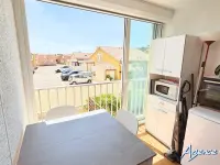 Miniature 2 - Appartement Narbonne-Plage