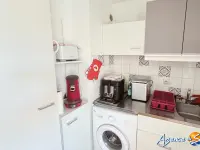 Miniature 3 - Appartement Narbonne-Plage