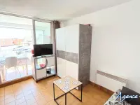 Miniature 4 - Appartement Narbonne-Plage