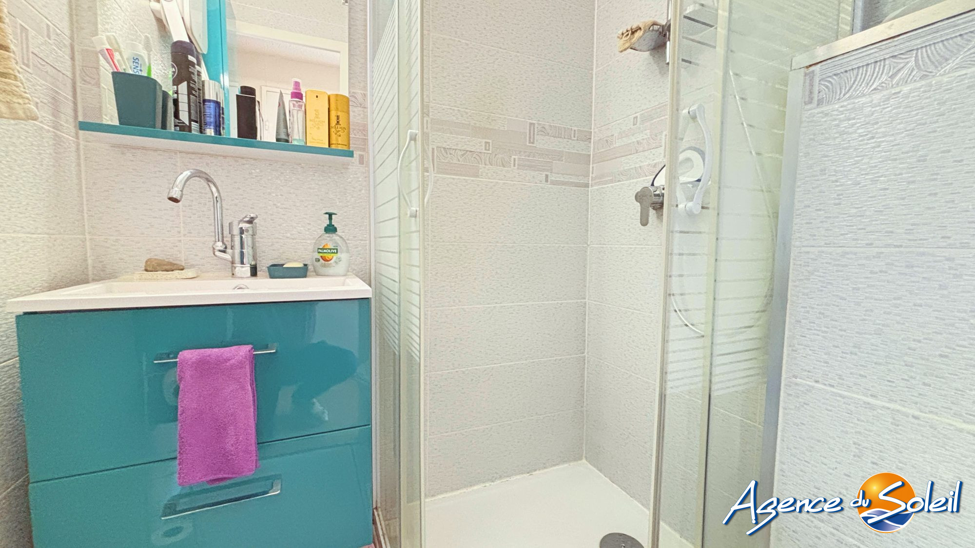 Photo 10 - Appartement Narbonne-Plage (Réf. 14-11352-AGENCEDUSOLEIL)
