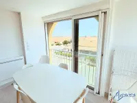 Miniature 2 - Appartement Narbonne-Plage