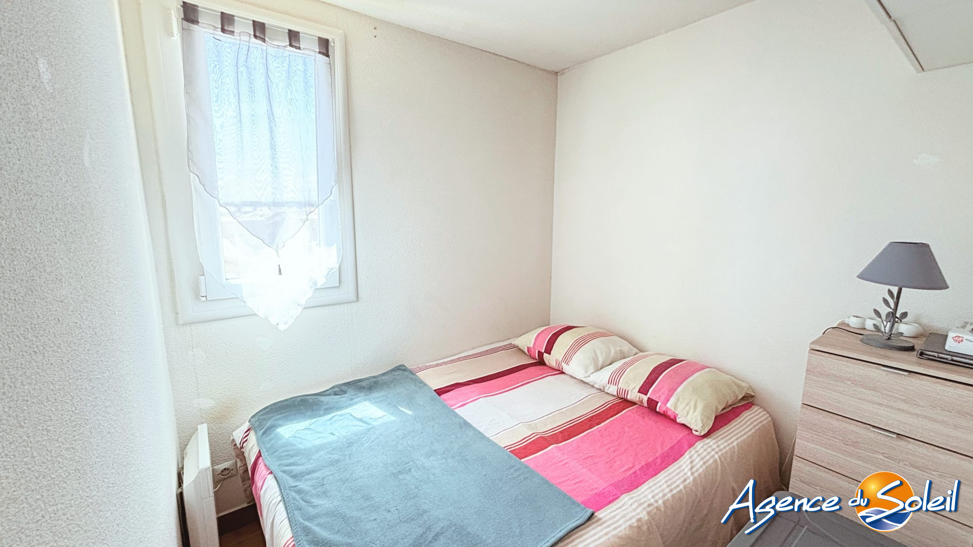 Photo 9 - Appartement Narbonne-Plage (Réf. 14-11352-AGENCEDUSOLEIL)