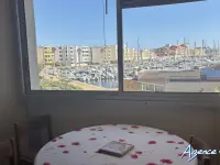 Miniature 1 - Appartement Port Leucate