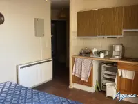 Miniature 3 - Appartement Port Leucate