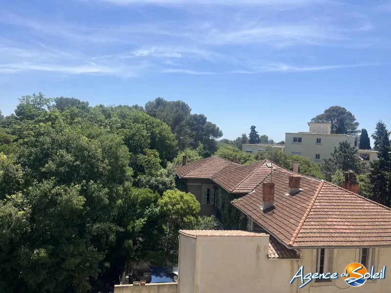 Appartement à vendre à Montpellier - 68 m2
