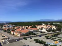 Miniature 15 - Appartement Le Barcarès