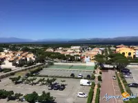 Miniature 17 - Appartement Le Barcarès