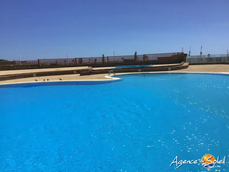 Appartement à vendre à Le Barcarès - 44 m2