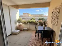 Miniature 1 - Appartement Narbonne