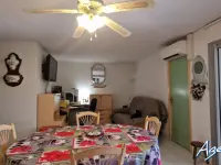 Miniature 2 - Appartement Canet-en-Roussillon