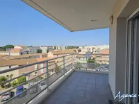 Miniature 1 - Appartement Narbonne