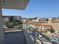 Miniature 2 - Appartement Narbonne