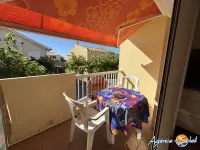 Miniature 1 - Appartement Narbonne-Plage