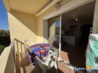 Miniature 3 - Appartement Narbonne-Plage