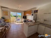 Miniature 4 - Appartement Narbonne-Plage