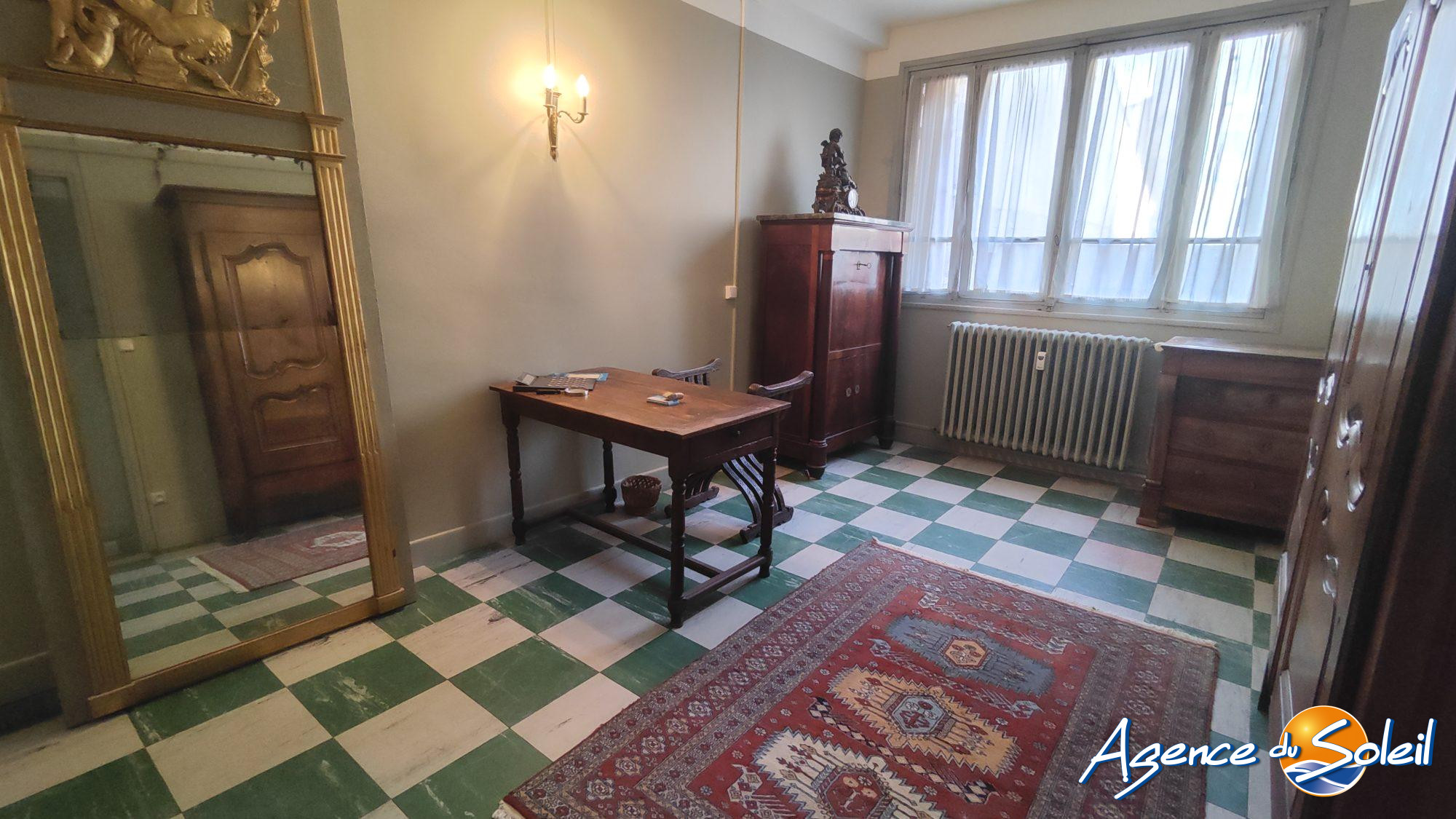 Photo 10 - Appartement Béziers (Réf. 38-11078-AGENCEDUSOLEIL)