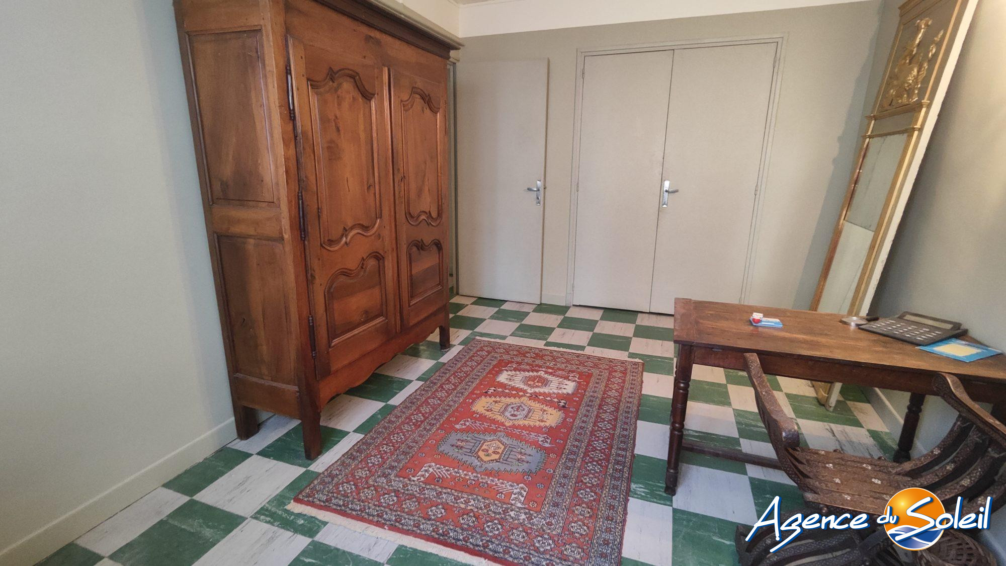 Photo 11 - Appartement Béziers (Réf. 38-11078-AGENCEDUSOLEIL)