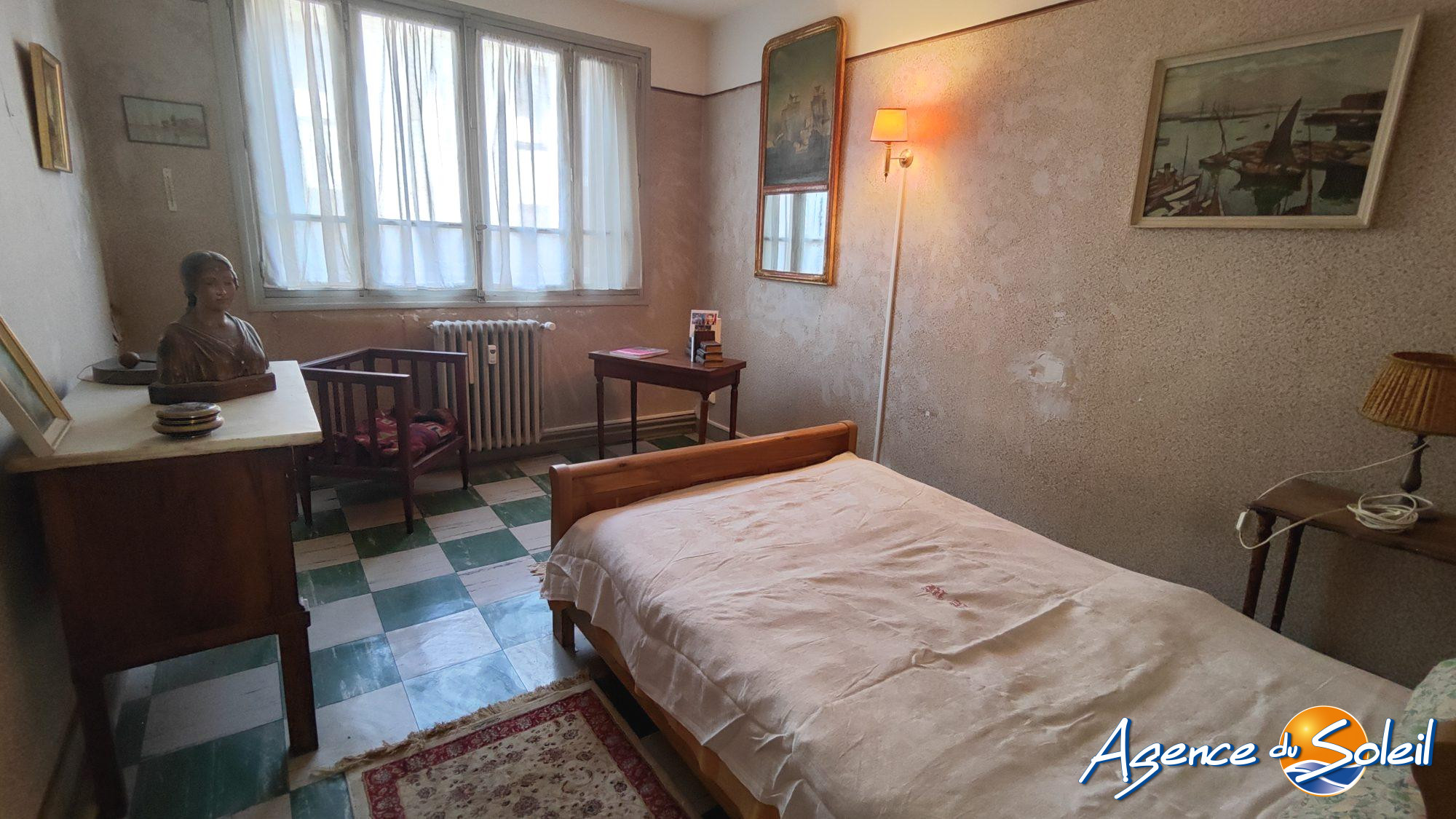 Photo 12 - Appartement Béziers (Réf. 38-11078-AGENCEDUSOLEIL)