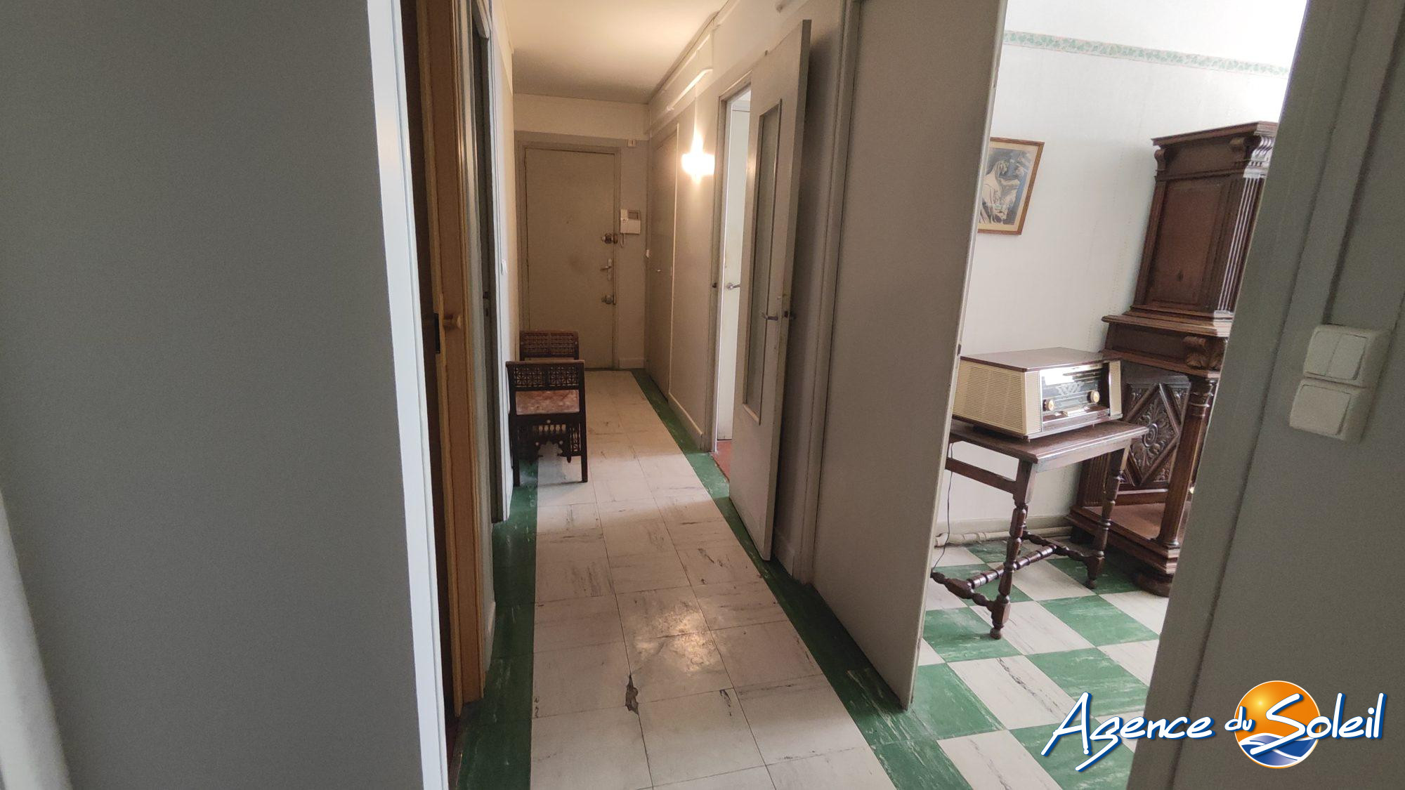 Photo 14 - Appartement Béziers (Réf. 38-11078-AGENCEDUSOLEIL)