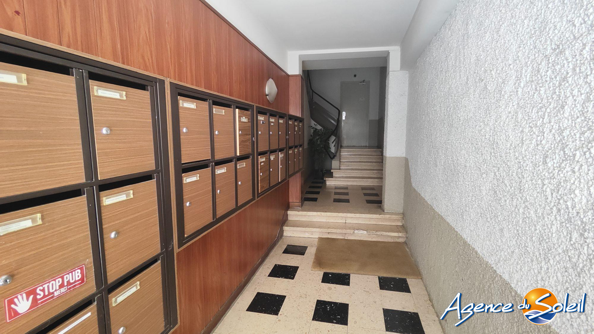 Photo 15 - Appartement Béziers (Réf. 38-11078-AGENCEDUSOLEIL)