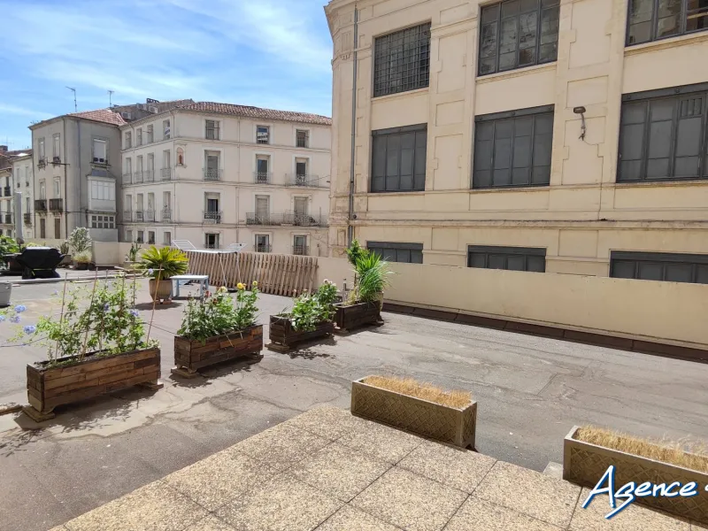 Appartement à vendre à Béziers - 109 m2