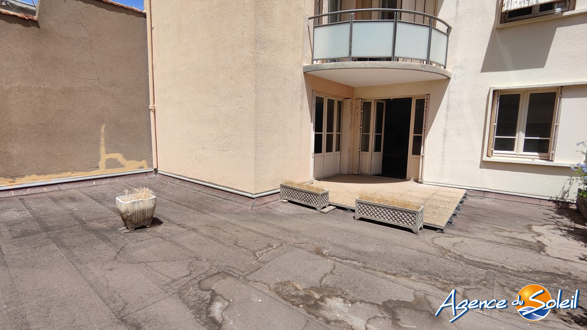 Vue intérieure - Appartement Béziers (Réf. 38-11078-AGENCEDUSOLEIL)