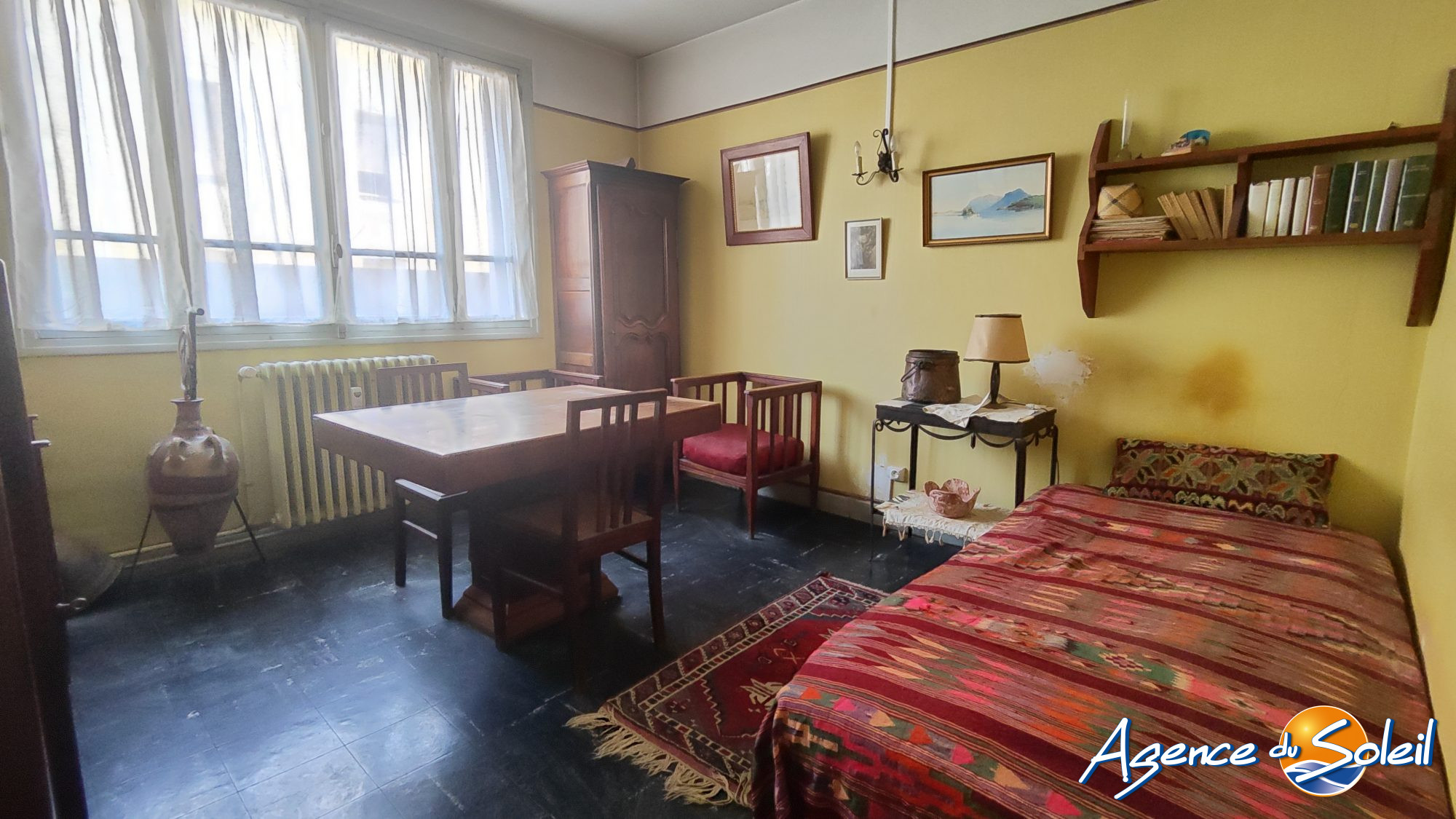 Photo 9 - Appartement Béziers (Réf. 38-11078-AGENCEDUSOLEIL)