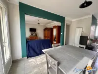 Miniature 1 - Appartement Canet-en-Roussillon