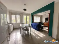 Miniature 3 - Appartement Canet-en-Roussillon