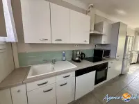 Miniature 5 - Appartement Canet-en-Roussillon