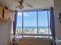Miniature 6 - Appartement Canet-en-Roussillon