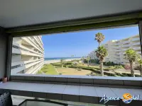 Miniature 1 - Appartement Canet-en-Roussillon