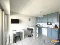 Miniature 2 - Appartement Canet-en-Roussillon
