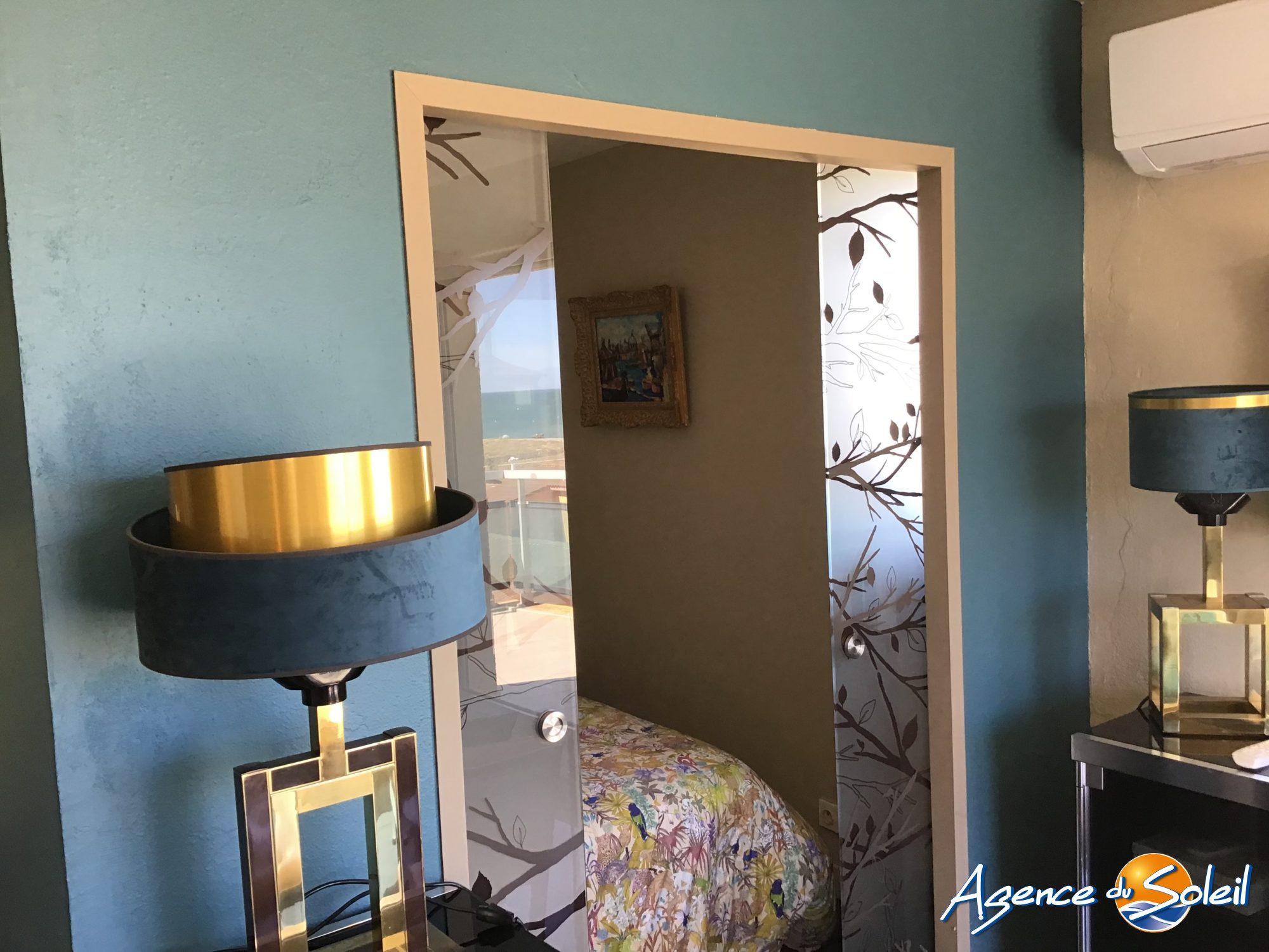 Photo 10 - Appartement Le Barcarès (Réf. 17-11392-AGENCEDUSOLEIL)