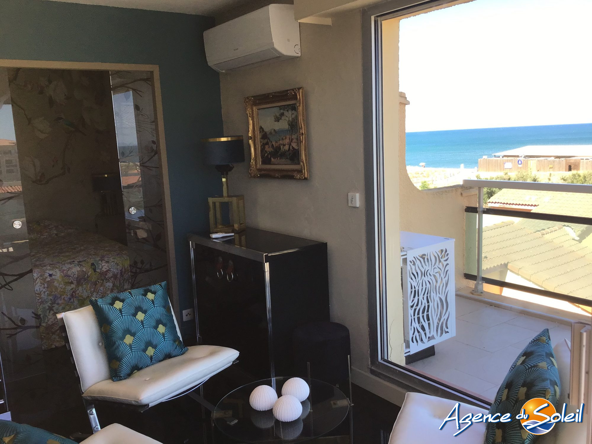 Photo 12 - Appartement Le Barcarès (Réf. 17-11392-AGENCEDUSOLEIL)