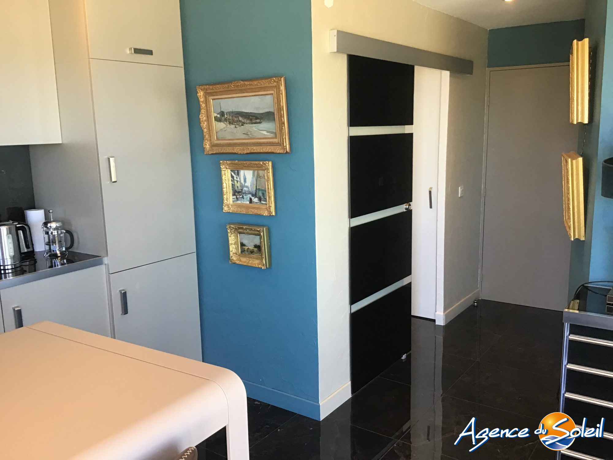 Photo 13 - Appartement Le Barcarès (Réf. 17-11392-AGENCEDUSOLEIL)