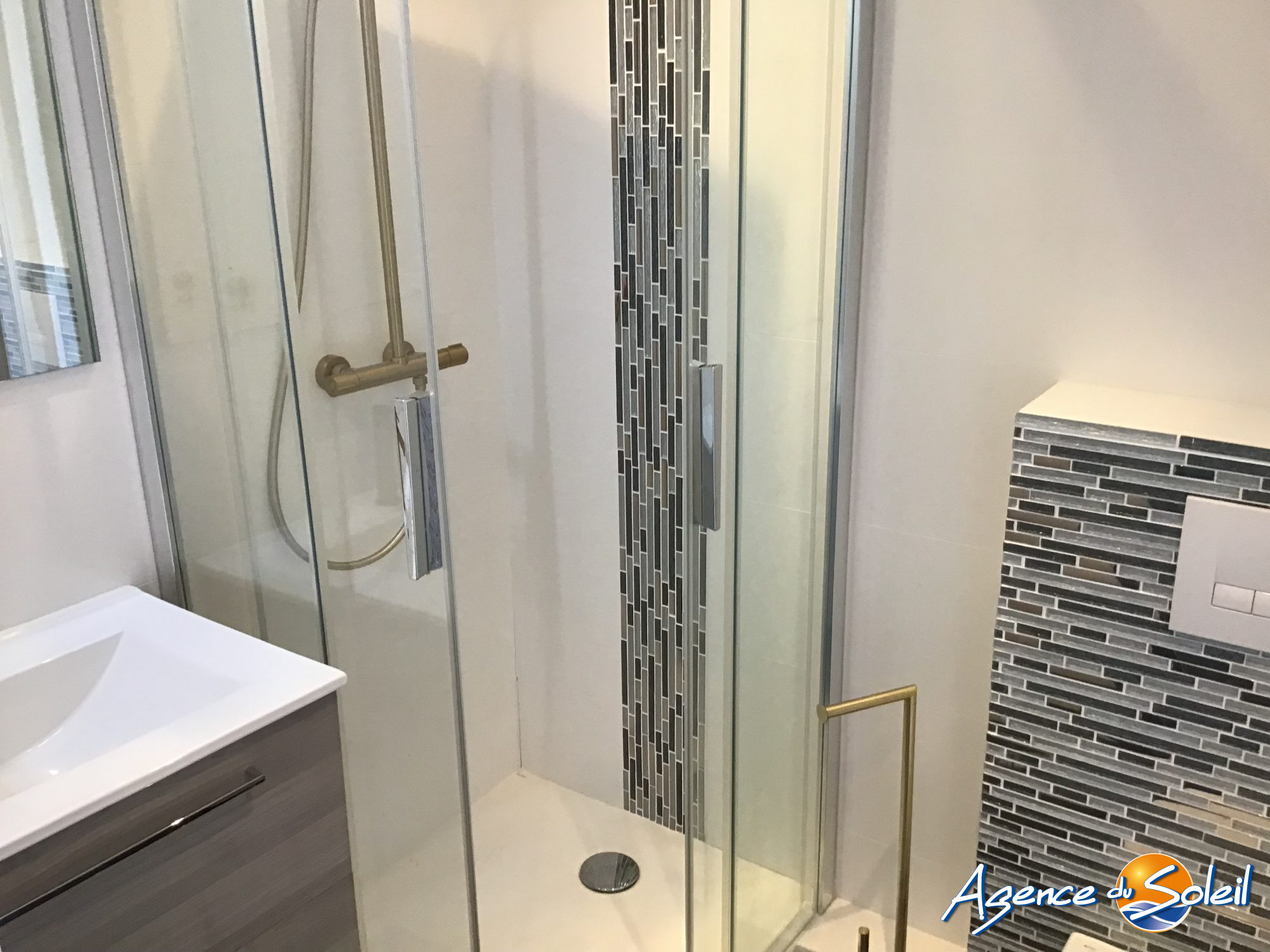 Photo 15 - Appartement Le Barcarès (Réf. 17-11392-AGENCEDUSOLEIL)