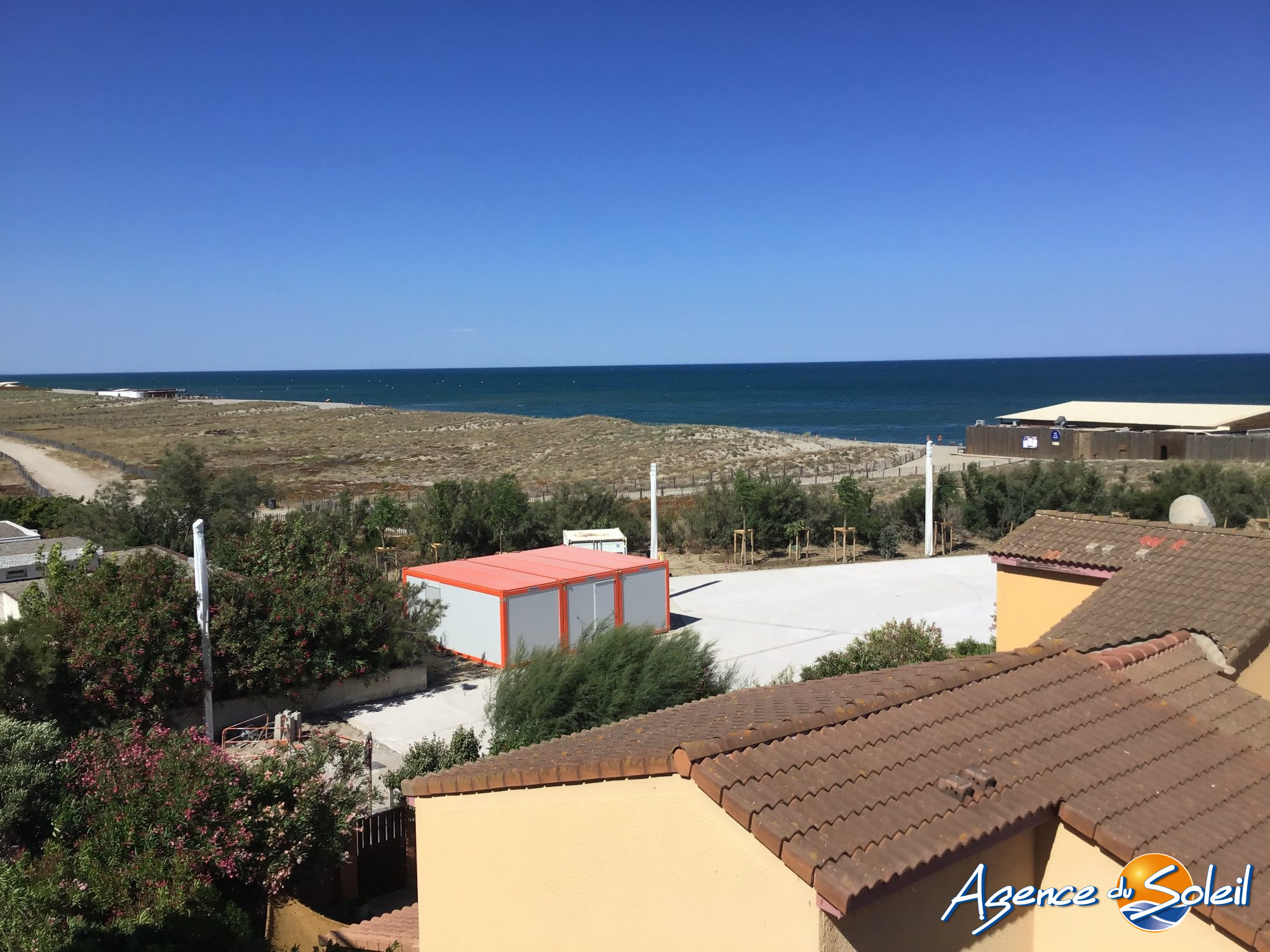 Photo 16 - Appartement Le Barcarès (Réf. 17-11392-AGENCEDUSOLEIL)