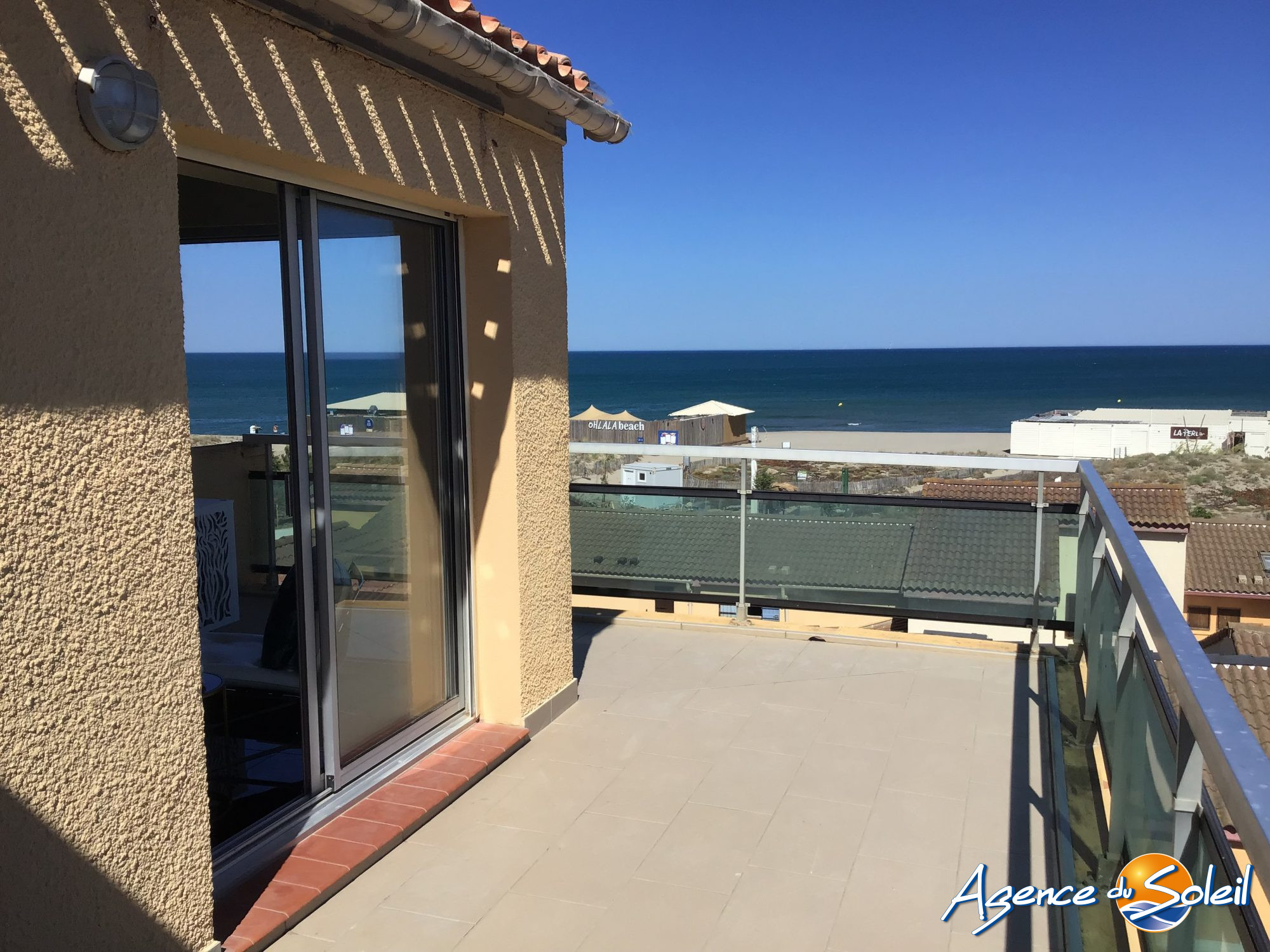 Photo 18 - Appartement Le Barcarès (Réf. 17-11392-AGENCEDUSOLEIL)