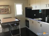 Miniature 9 - Appartement Le Barcarès