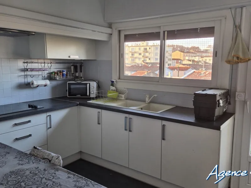 Appartement à vendre à Perpignan - 73 m2