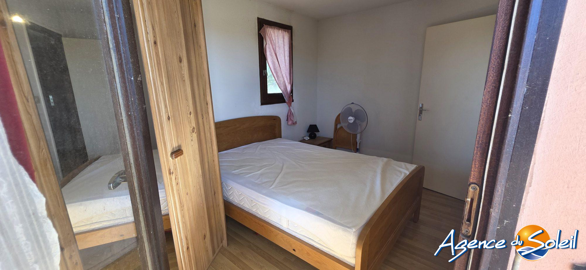 Photo 10 - Appartement Saint-Pierre-la-Mer (Réf. 23-11666-AGENCEDUSOLEIL)