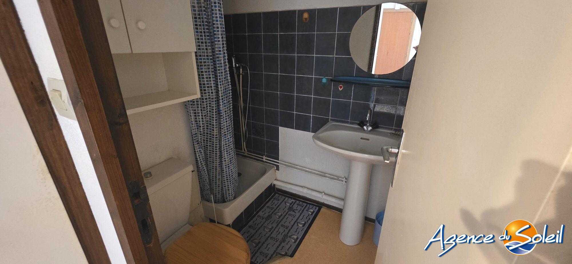 Photo 11 - Appartement Saint-Pierre-la-Mer (Réf. 23-11666-AGENCEDUSOLEIL)
