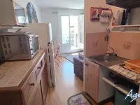 Miniature 12 - Appartement Saint-Pierre-la-Mer