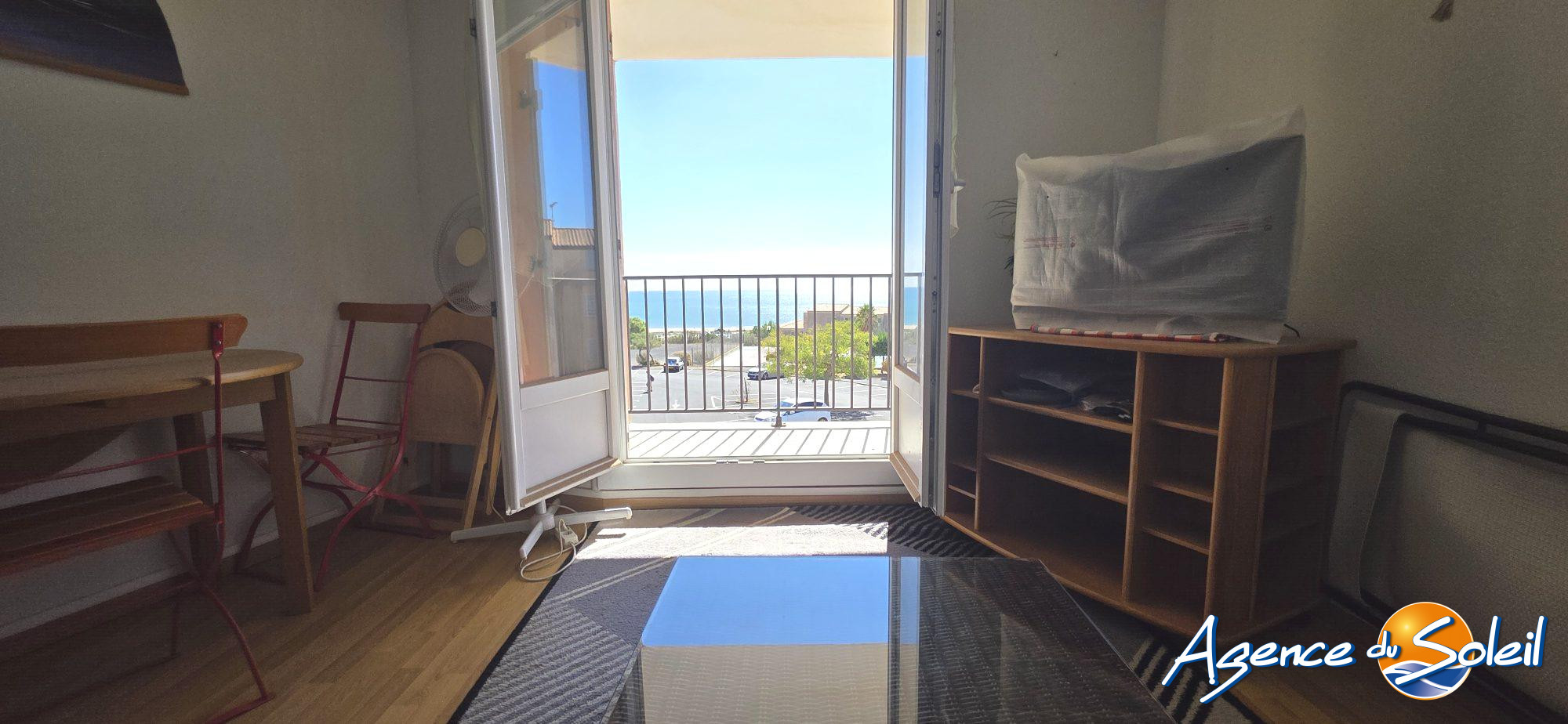 Photo 14 - Appartement Saint-Pierre-la-Mer (Réf. 23-11666-AGENCEDUSOLEIL)