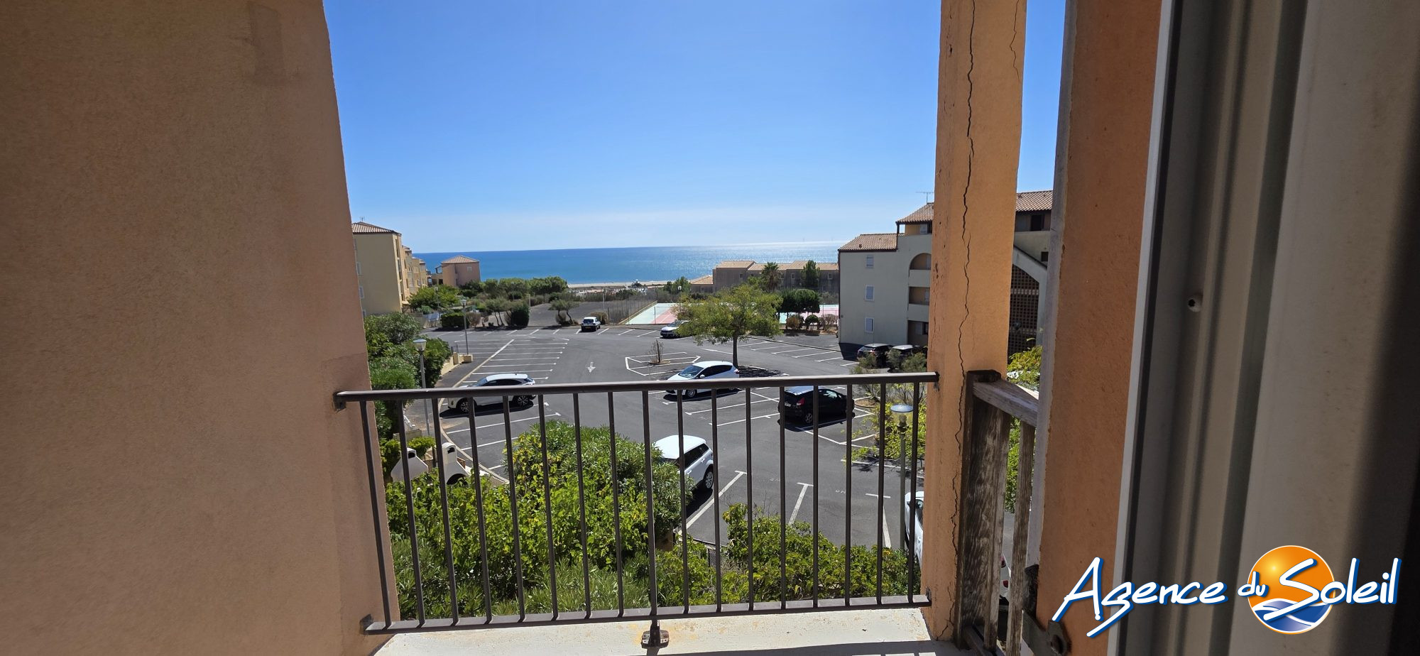 Photo 15 - Appartement Saint-Pierre-la-Mer (Réf. 23-11666-AGENCEDUSOLEIL)